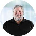 Steve Wozniak